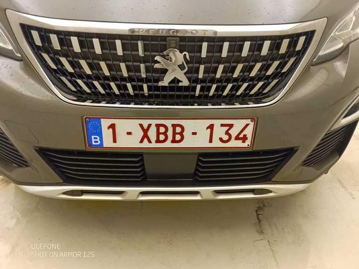 Photo 11 VIN: VF3MCYHZJKS449378 - PEUGEOT 3008 