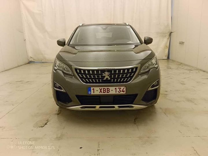 Photo 15 VIN: VF3MCYHZJKS449378 - PEUGEOT 3008 