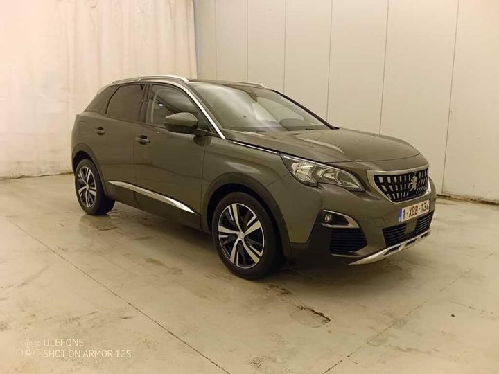 Photo 7 VIN: VF3MCYHZJKS449378 - PEUGEOT 3008 