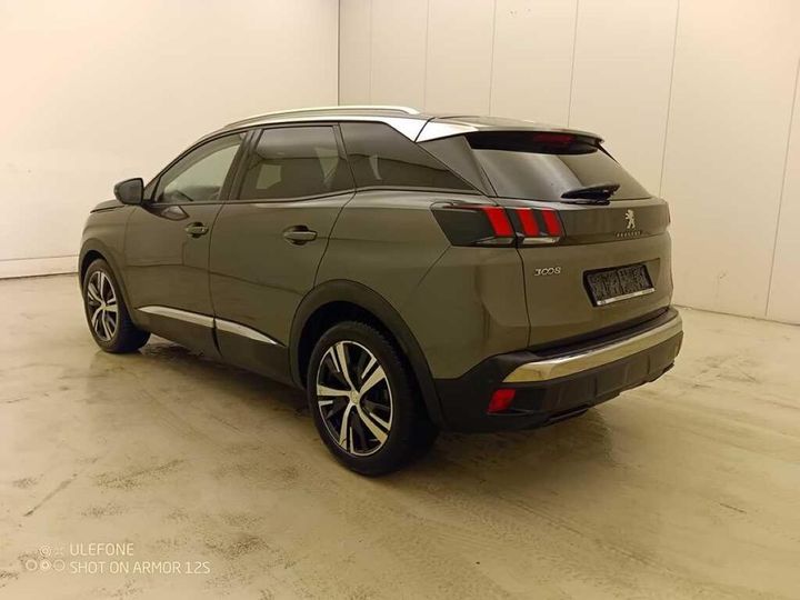 Photo 8 VIN: VF3MCYHZJKS449378 - PEUGEOT 3008 