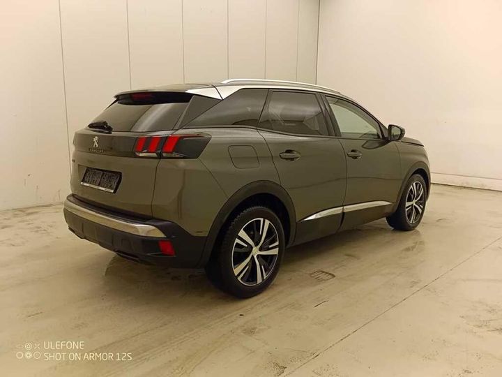 Photo 9 VIN: VF3MCYHZJKS449378 - PEUGEOT 3008 