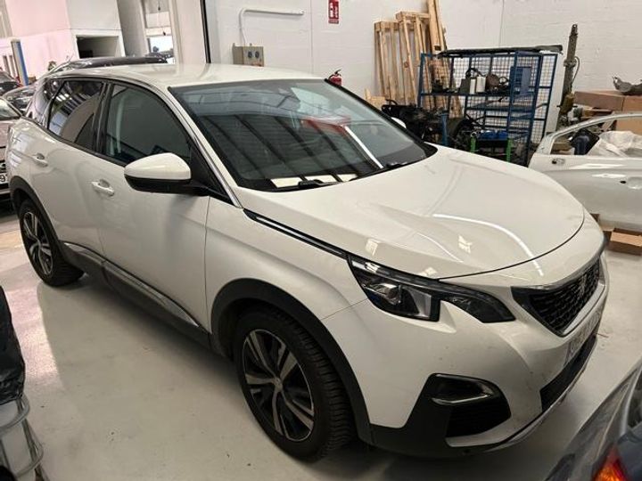 Photo 3 VIN: VF3MCYHZJKS455307 - PEUGEOT 3008 II 