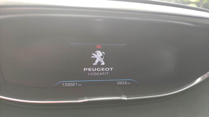 Photo 15 VIN: VF3MCYHZJKS458866 - PEUGEOT 3008 