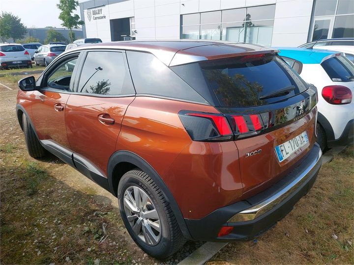 Photo 3 VIN: VF3MCYHZJKS463023 - PEUGEOT 3008 