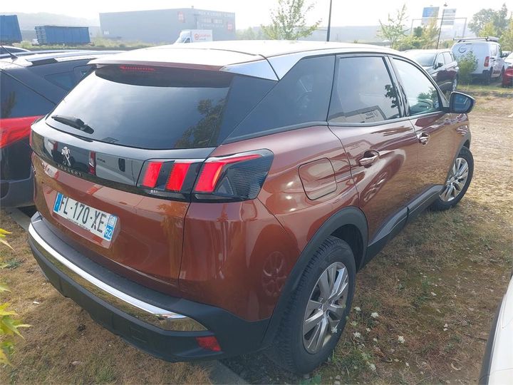 Photo 6 VIN: VF3MCYHZJKS463023 - PEUGEOT 3008 