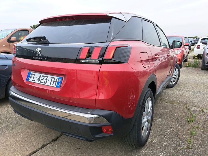 Photo 2 VIN: VF3MCYHZJKS466260 - PEUGEOT 3008 