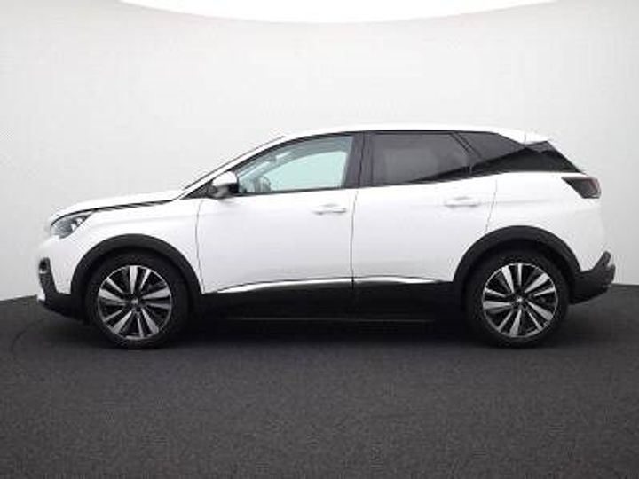 Photo 2 VIN: VF3MCYHZJKS468605 - PEUGEOT 3008 