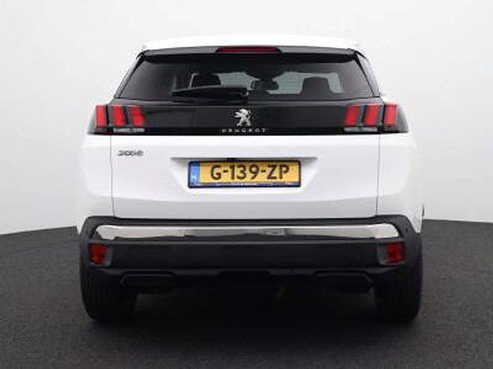 Photo 4 VIN: VF3MCYHZJKS468605 - PEUGEOT 3008 