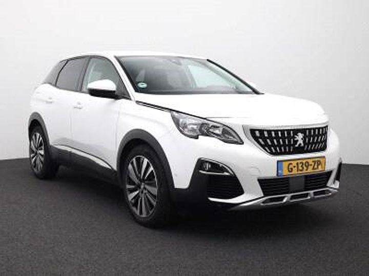 Photo 7 VIN: VF3MCYHZJKS468605 - PEUGEOT 3008 