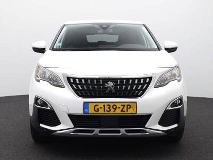 Photo 8 VIN: VF3MCYHZJKS468605 - PEUGEOT 3008 