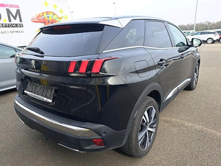 Photo 3 VIN: VF3MCYHZJKS471385 - PEUGEOT 3008 DIESEL - 2016 