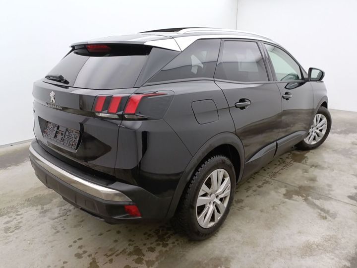 Photo 1 VIN: VF3MCYHZJKS474137 - PEUGEOT 3008 FL'16 