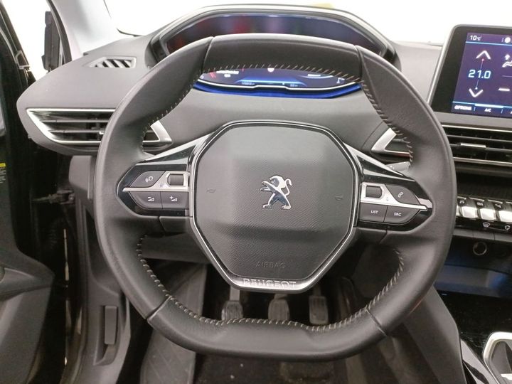 Photo 22 VIN: VF3MCYHZJKS474137 - PEUGEOT 3008 FL'16 