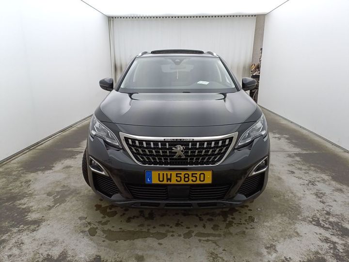 Photo 4 VIN: VF3MCYHZJKS474137 - PEUGEOT 3008 FL'16 