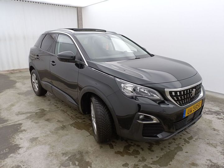 Photo 7 VIN: VF3MCYHZJKS474137 - PEUGEOT 3008 FL'16 