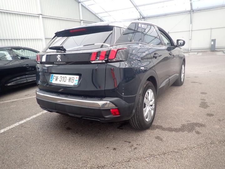 Photo 2 VIN: VF3MCYHZJKS480261 - PEUGEOT 3008 