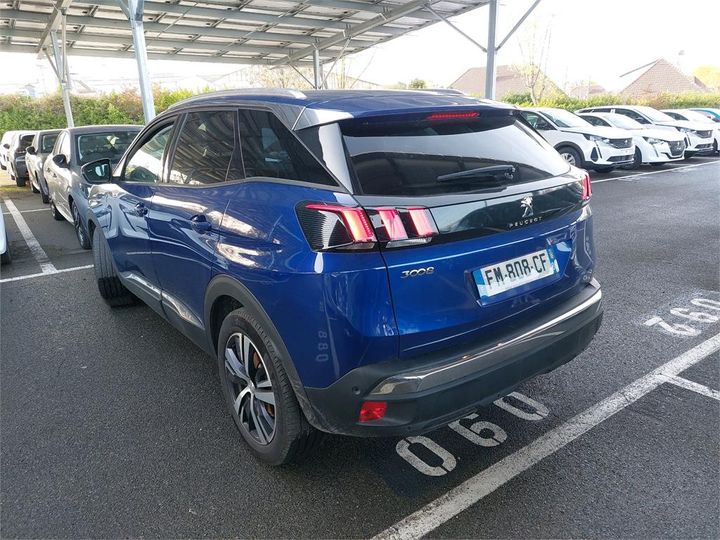 Photo 3 VIN: VF3MCYHZJKS484937 - PEUGEOT 3008 