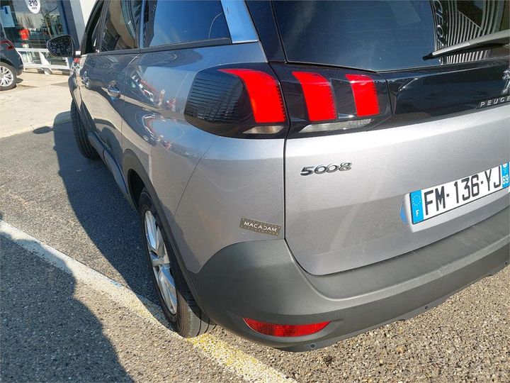 Photo 15 VIN: VF3MCYHZJKS487019 - PEUGEOT 5008 