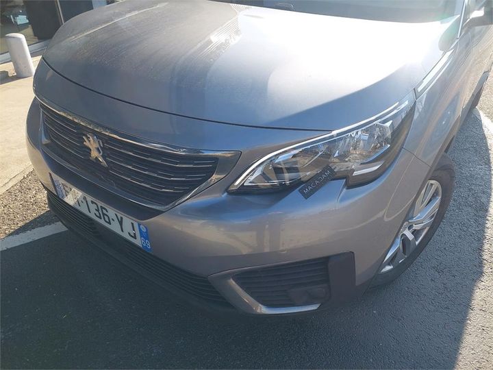 Photo 25 VIN: VF3MCYHZJKS487019 - PEUGEOT 5008 