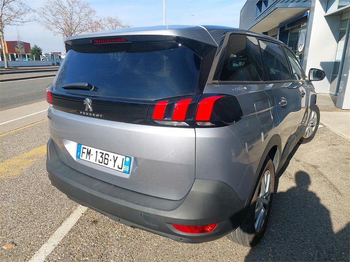 Photo 4 VIN: VF3MCYHZJKS487019 - PEUGEOT 5008 