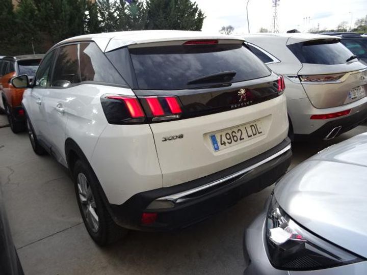 Photo 20 VIN: VF3MCYHZJKS491722 - PEUGEOT 3008 II 