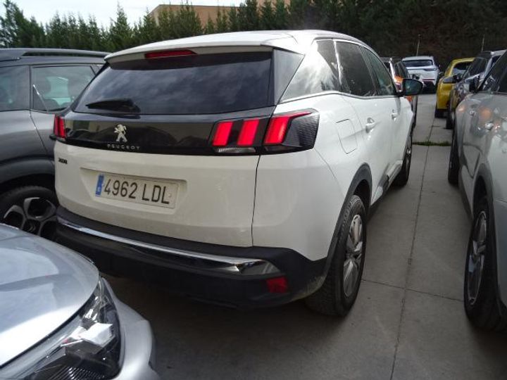 Photo 23 VIN: VF3MCYHZJKS491722 - PEUGEOT 3008 II 