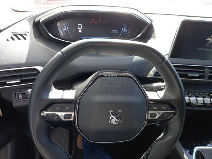 Photo 14 VIN: VF3MCYHZJKS493661 - PEUGEOT 3008 