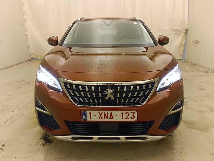 Photo 15 VIN: VF3MCYHZJKS501243 - PEUGEOT 3008 