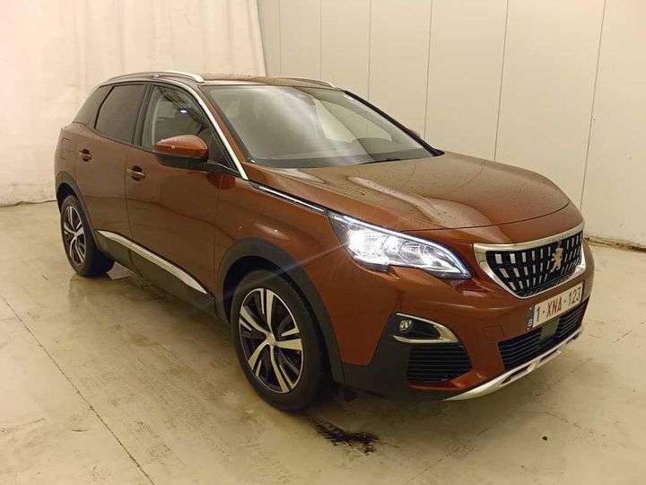 Photo 7 VIN: VF3MCYHZJKS501243 - PEUGEOT 3008 