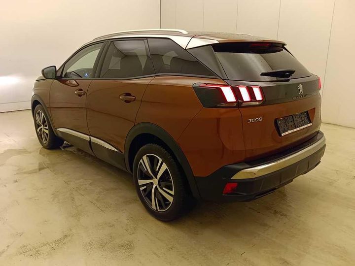 Photo 8 VIN: VF3MCYHZJKS501243 - PEUGEOT 3008 