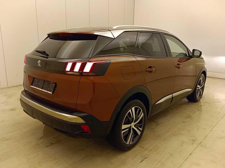 Photo 9 VIN: VF3MCYHZJKS501243 - PEUGEOT 3008 