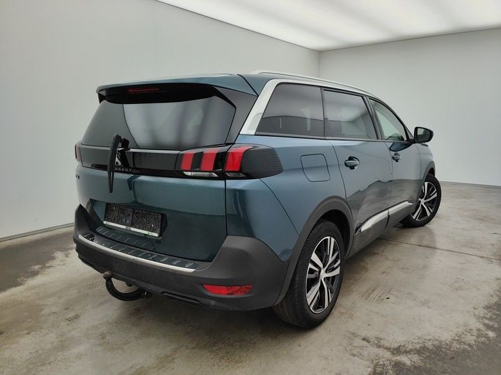 Photo 1 VIN: VF3MCYHZJKS502599 - PEUGEOT 5008 '16 