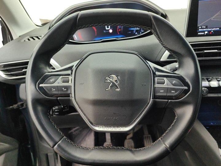 Photo 25 VIN: VF3MCYHZJKS502599 - PEUGEOT 5008 '16 