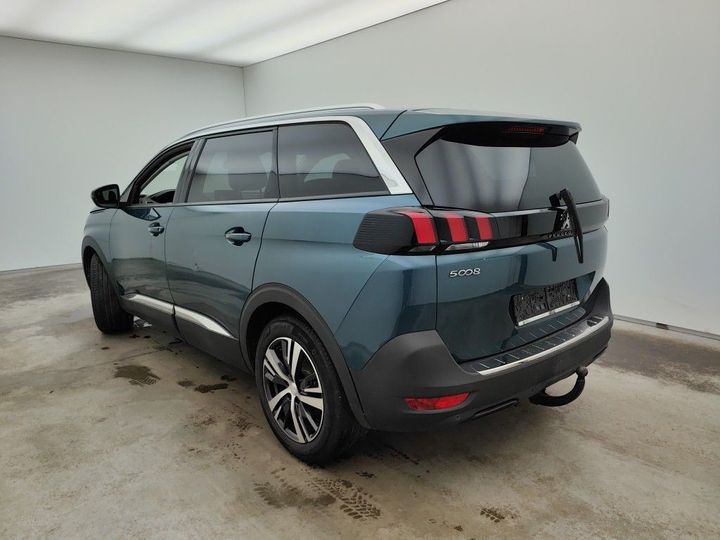 Photo 6 VIN: VF3MCYHZJKS502599 - PEUGEOT 5008 '16 