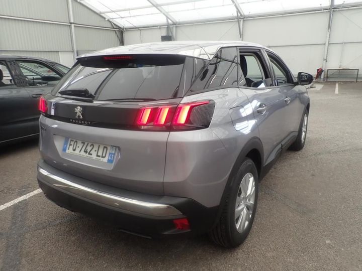 Photo 2 VIN: VF3MCYHZJKS522132 - PEUGEOT 3008 