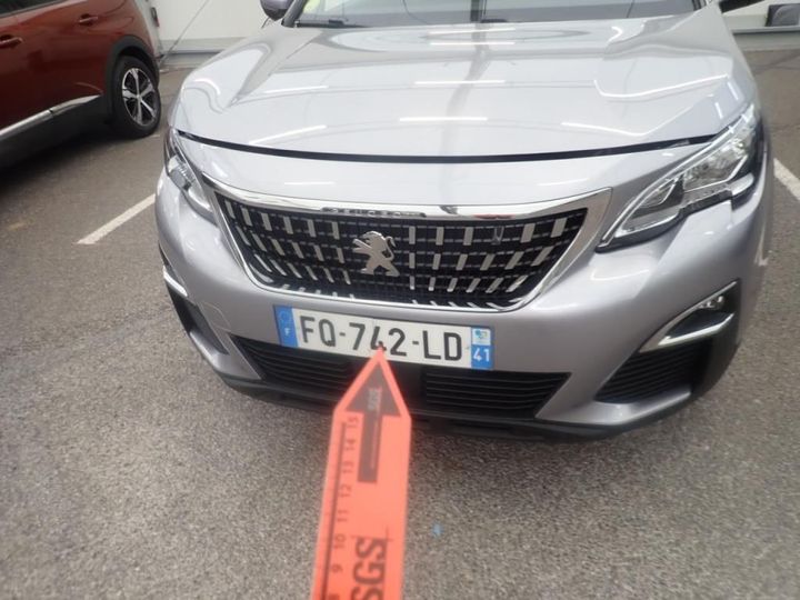 Photo 21 VIN: VF3MCYHZJKS522132 - PEUGEOT 3008 