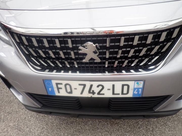 Photo 4 VIN: VF3MCYHZJKS522132 - PEUGEOT 3008 