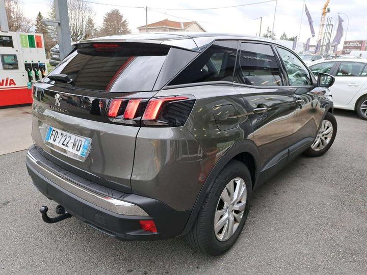 Photo 2 VIN: VF3MCYHZJKS522165 - PEUGEOT 3008 