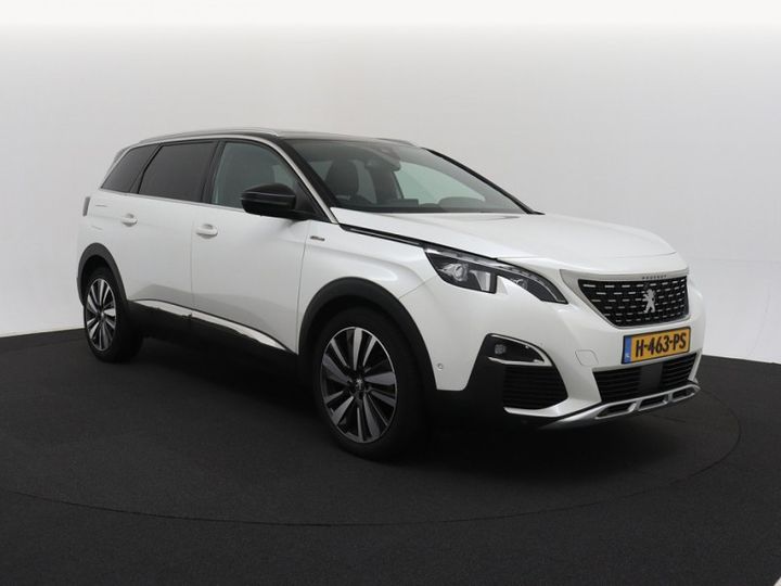 Photo 24 VIN: VF3MCYHZJLL031793 - PEUGEOT 5008 