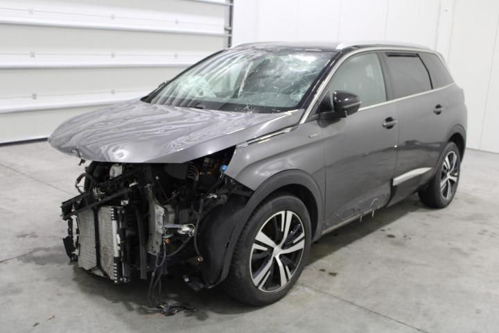 Photo 1 VIN: VF3MCYHZJLL042406 - PEUGEOT 5008 SUV 