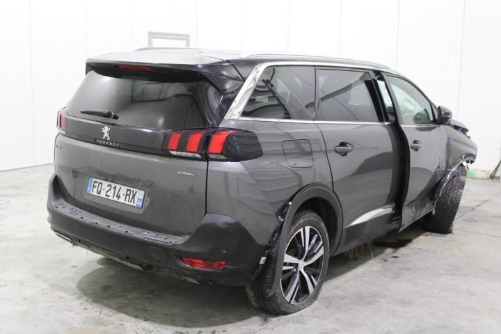 Photo 3 VIN: VF3MCYHZJLL042406 - PEUGEOT 5008 SUV 