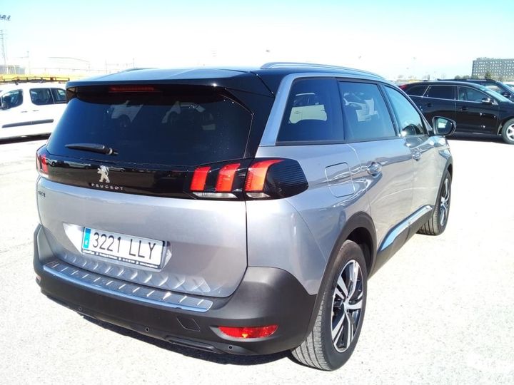 Photo 2 VIN: VF3MCYHZJLL079082 - PEUGEOT 5008 