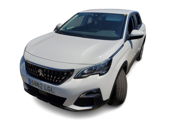 Photo 0 VIN: VF3MCYHZJLS032108 - PEUGEOT 3008 