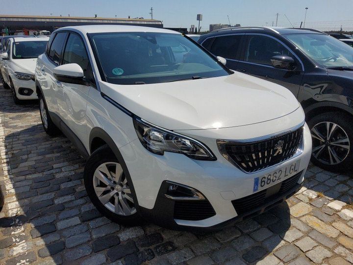 Photo 24 VIN: VF3MCYHZJLS032108 - PEUGEOT 3008 