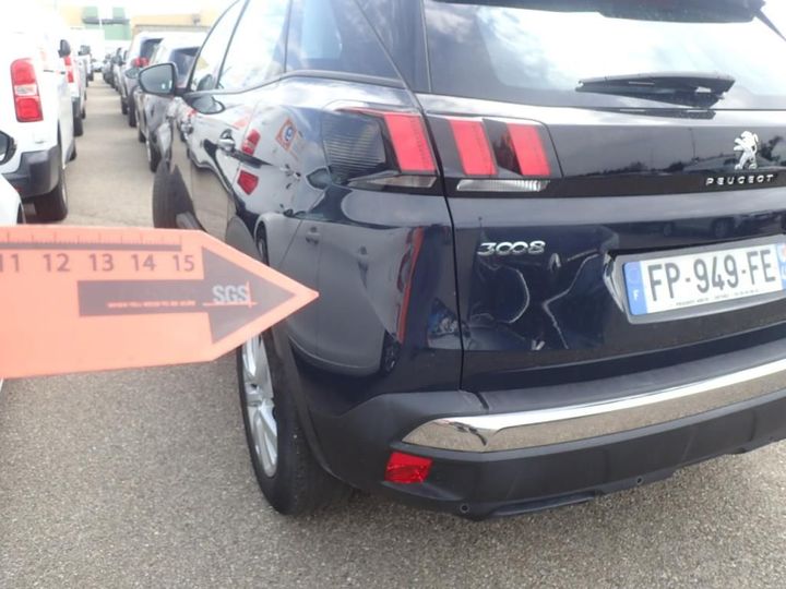 Photo 33 VIN: VF3MCYHZJLS055598 - PEUGEOT 3008 