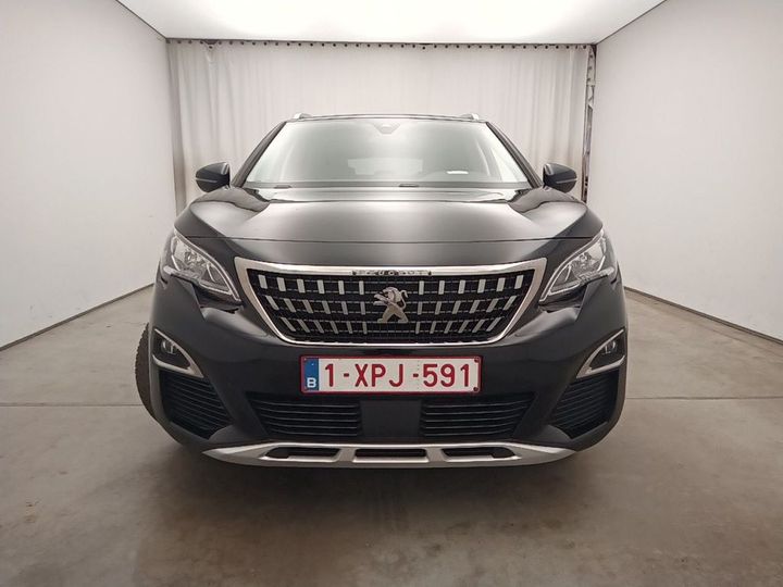 Photo 4 VIN: VF3MCYHZJLS083513 - PEUGEOT 3008 '16 