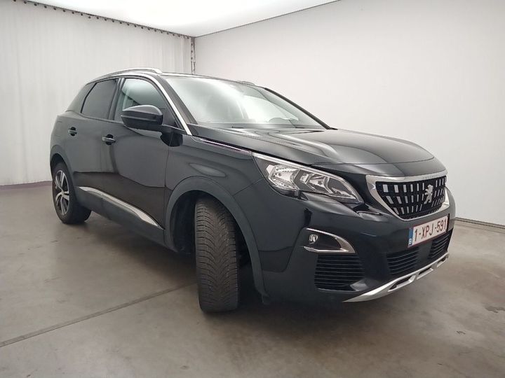 Photo 7 VIN: VF3MCYHZJLS083513 - PEUGEOT 3008 '16 