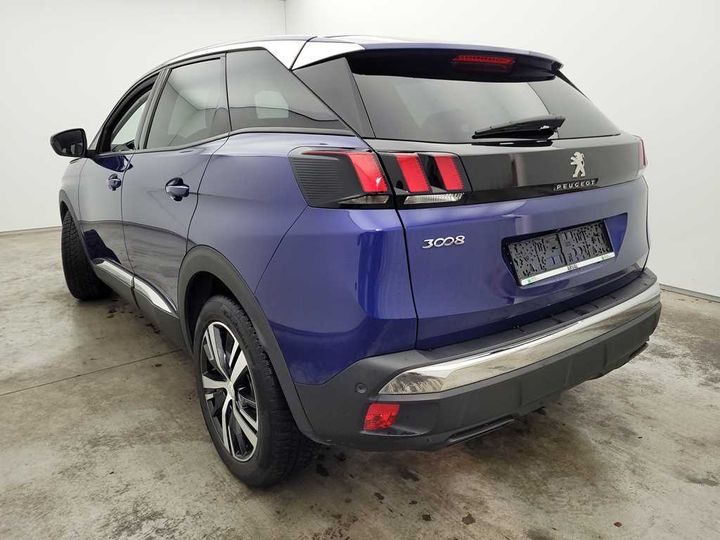 Photo 7 VIN: VF3MCYHZJLS085745 - PEUGEOT 3008 &#3916 