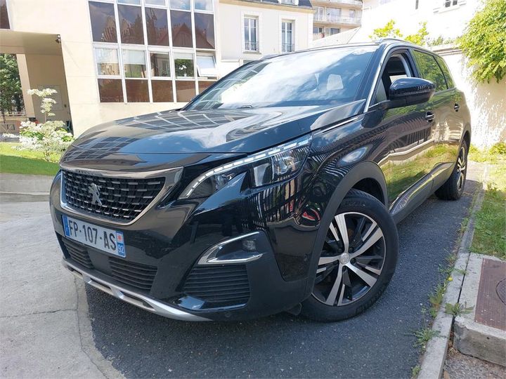 Photo 0 VIN: VF3MCYHZJLS088952 - PEUGEOT 5008 