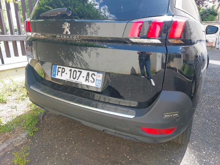 Photo 19 VIN: VF3MCYHZJLS088952 - PEUGEOT 5008 